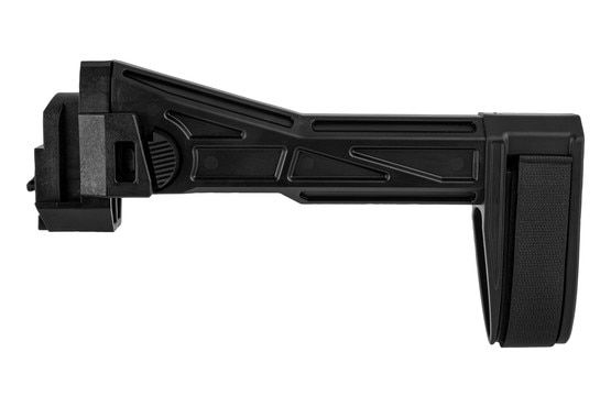 SB Tactical CZ Bren 2 folding pistol arm brace